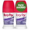 Image de Coffret Déo Roll-on Extreme Intense 100H 2 x 50 ml