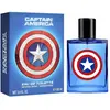 Image de Marvel captain red pour femme 100 ml edp