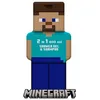 Image de Gel douche et shampooing 2 en 1 pour enfants, minecraft, , 400 ml air-val
