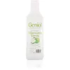 Image de Geniol. GREEN shampooing APPLE. Shampooing nourrissant et hydratant. Sa formule contient des extraits de pomme verte qui donneront à