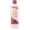 Image de SHAMPOOING bien FLEX. Densification de shampooing pour les cheveux fins. Sa formule est enrichie de kératine aide principes actifs e