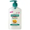 Image de Savon Antibactérien - SANYTOL - Lait d'amande & Gelée royale - 250 ml - Sans parabène
