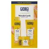 Image de LOT DE 3 MÉTHODES GIORGI CURLY