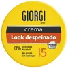 Image de Crème effet décoiffé GIORGI HOLD AND TEXTURE n° 4 125 ml