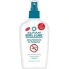 Image de Eau de toilette Ecran ECRAN REPEL&CARE mosquitos spray 100 ml Mixte