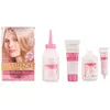 Image de Crème teinte - L'OREAL - Excellence - 9.1 blond clair cendré - Nuance blond - Texture crème