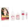 Image de Teinture permanente - L'Oreal - Excellence - Marron léger - Unisexe - Tous types de cheveux marron