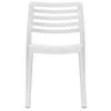 Image de Chaises Wind Polypropylène - Blanc
