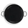 Image de Plat à paëlla en émail - d 50 cm