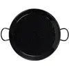 Image de Vaello La Valenciana - Paella Pan, Poêle + casserole, Noir, Multicolore