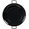 Image de Vaello campos s. l. 0440 poêle profonde avec anses acier poli 40 cm