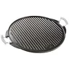 Image de Plancha grill Vaello - Fonte Ø 43 cm