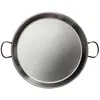 Image de Vaello Poêle 8 personnes (Ø 38 cm), Poêle + casserole, Noir