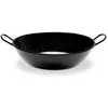Image de Vaello Poêle profonde avec poignées Ø 36 cm, Poêle + casserole, Multicolore