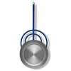 Image de Poêle Vaello Migas Acier Ø 40 cm Chrome