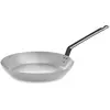 Image de Vaello Poêle à frire Lyonesa Professionnel Ø 28 cm, Poêle + casserole, Multicolore