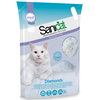 Image de 5L Litière Sanicat Diamonds - pour chat