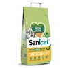 Image de 6 l de litière Sanicat Natura Activa Corn Cob