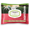 Image de Lingettes Sanilove Aloe vera (40 lingettes) - pour chien