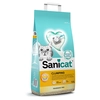 Image de 10L Litière agglomérante Sanicat sans parfum - pour chat