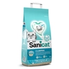 Image de 10L Litière agglomérante Sanicat savon de Marseille - pour chat