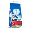 Image de 4L Litière Sanicat 7 Days Aloe Vera - pour chat
