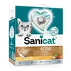 Image de 6L Litière Sanicat Active Gold - pour chat