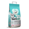 Image de 8L Litière Sanicat Rose D'oriente - pour chat