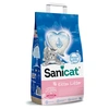 Image de Litière pour chaton Sanicat Kitten 5 L