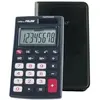Image de Milan, Calculatrice, skai iuokl  8 pad  i  juoda skai iuokl  (Fonctionnement sur piles, Panneau solaire)