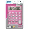 Image de Milan, Calculatrice, Duo (Fonctionnement sur piles, Panneau solaire)