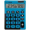 Image de Milan, Calculatrice, Duo (Fonctionnement sur piles, Panneau solaire)