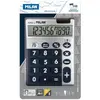 Image de Milan, Calculatrice, Rechner 10 Artikel Silber MAILAND (Fonctionnement sur piles)
