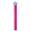 Image de Milan, Règle, Lineal 30 cm rosa MAILAND (30 cm, Matières plastiques)