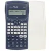 Image de Milan, Calculatrice, M-240 (Fonctionnement sur piles, Panneau solaire)