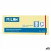 Image de Notes adhésives milan 3 in 1 jaune 10 unités 38 x 50 mm