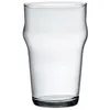 Image de Boite de 12 verres à bière nonix 29 cl - Bormioli Rocco - Transparent / Cristal - Verre
