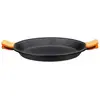 Image de BRA A271640, Poêle + casserole, Noir