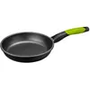 Image de BRA A121451, Poêle + casserole, Vert, Noir