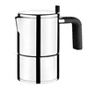 Image de Cafetière Italienne BRA BALI Acier inoxydable