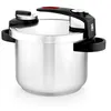 Image de Autocuiseur Bra Tekna 7L Argent