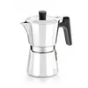 Image de Cafetera bra perfecta aluminio inuccion 9t