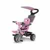 Image de Splash-Toys Trike Baby Plus Music Pink - New Version