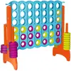 Image de Feber Mega 4 In Line 121x118cm (Allemand, Anglais, Français, Italien, Suisse-allemand, 2 Joueur)