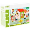Image de Maison de jardin Feber Activités Sportives avec accessoires
