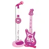 Image de HELLO KITTY Guitare et Micro