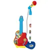 Image de Guitare Et Micro Paw Patrol Multicolore