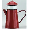 Image de Cafetière Du Nord 1.5 Litre Rouge
