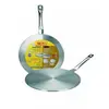 Image de IBILI - Ustensiles et accessoires de cuisine - adaptateur inox vitro induction 24cm ( 7037-24-4 )