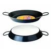 Image de Plat à paëlla - Ibili - 380030 - Aluminium - Noir - 30 cms - Antiadhésif noir